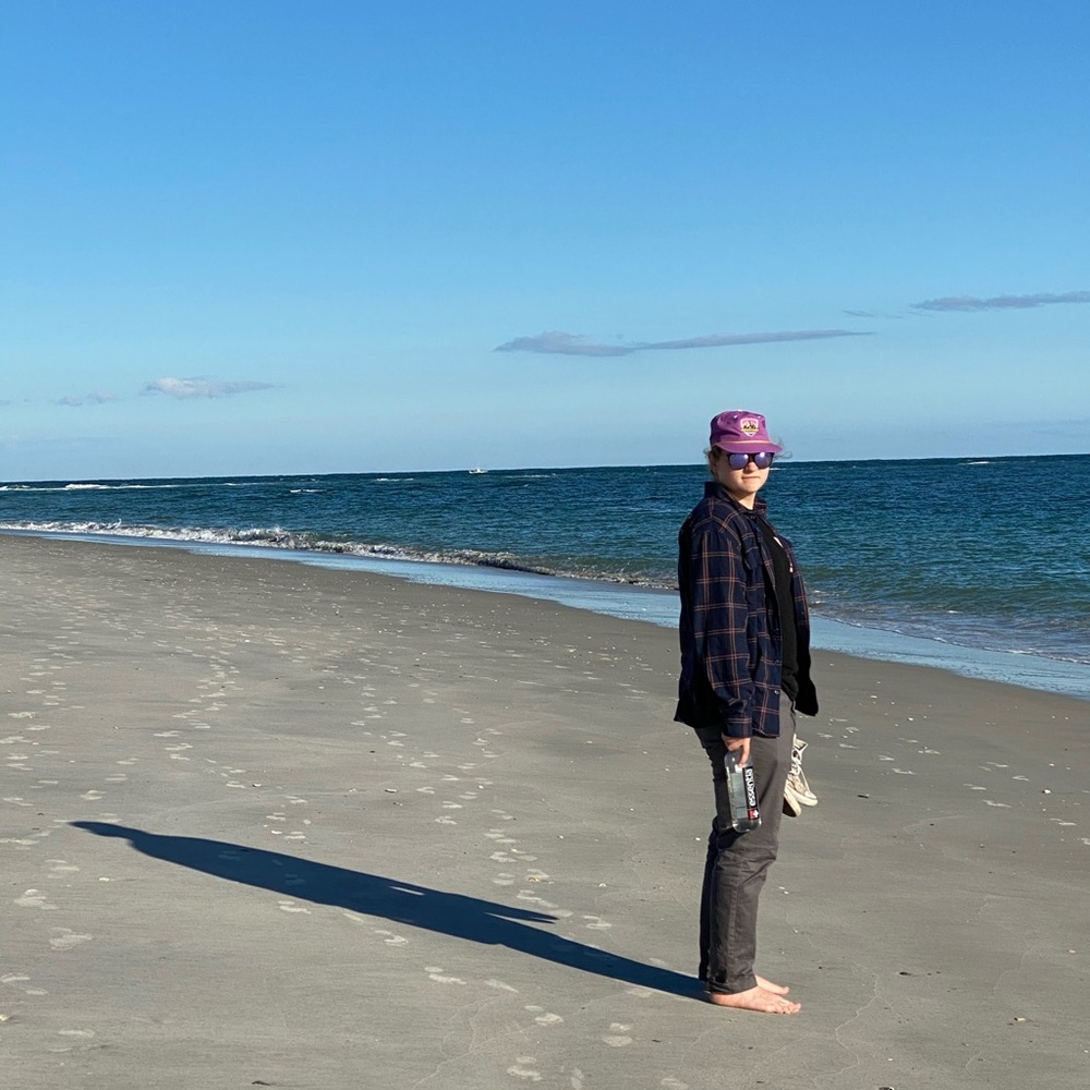 Meet your Posher, Jillian